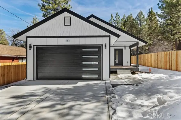 183 Moreno Lane, Sugarloaf, CA 92386