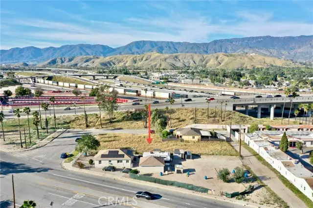 0 Herrington, San Bernardino, CA 92411 - #1