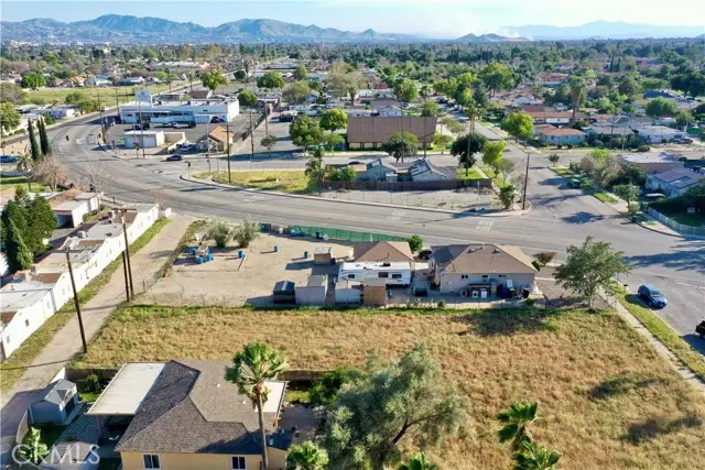 0 Herrington, San Bernardino, CA 92411 - #3