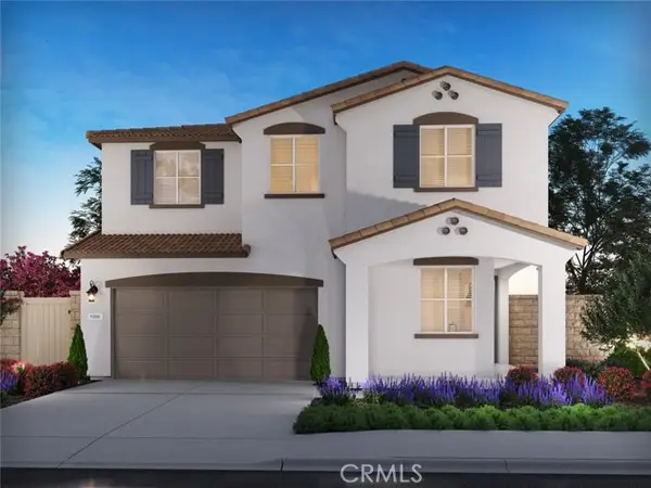 11511 Ballesteros Drive, Beaumont, CA 92223