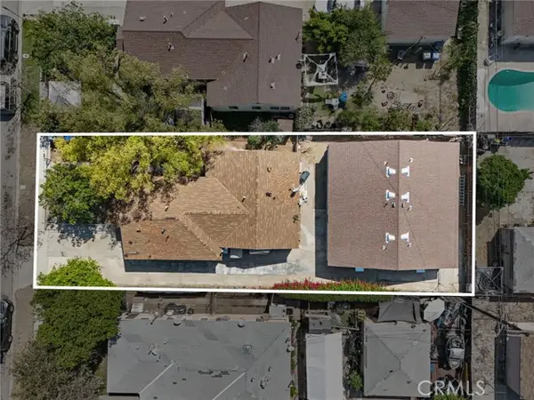 543 Barbara, Azusa, CA 91702