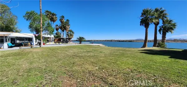 11700 Highway 95, Lot #5, Blythe, CA 92225