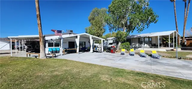 11700 Highway 95, Lot #5, Blythe, CA 92225 - #3