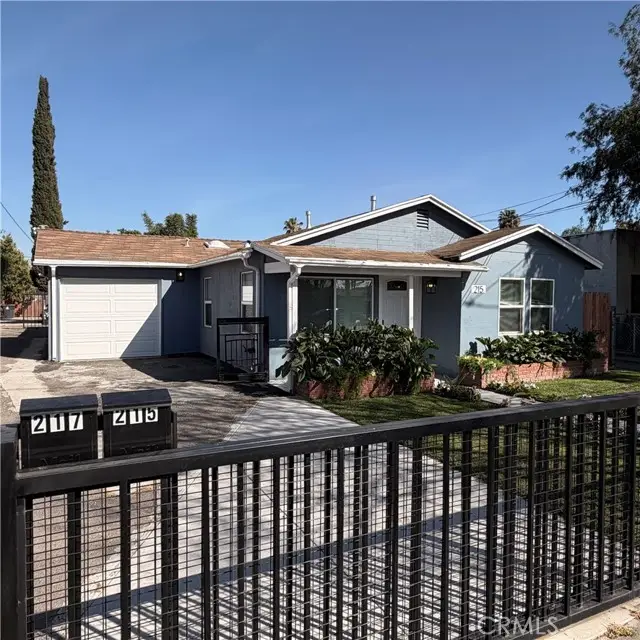215 Mcclay, Santa Ana, CA 92701 - #3