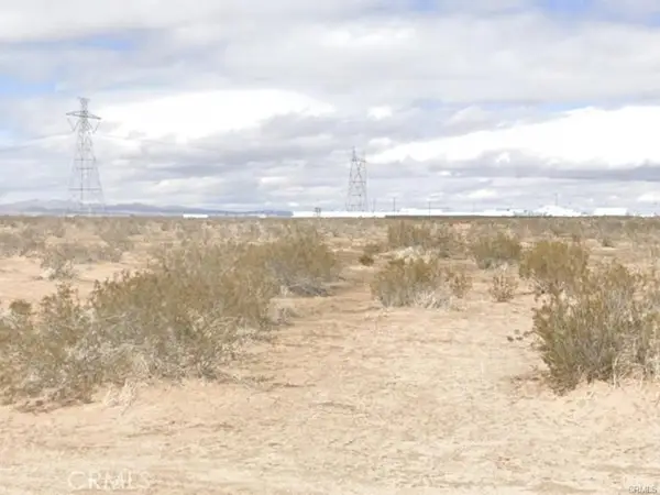 0 Cassia Street, Adelanto, CA 92301
