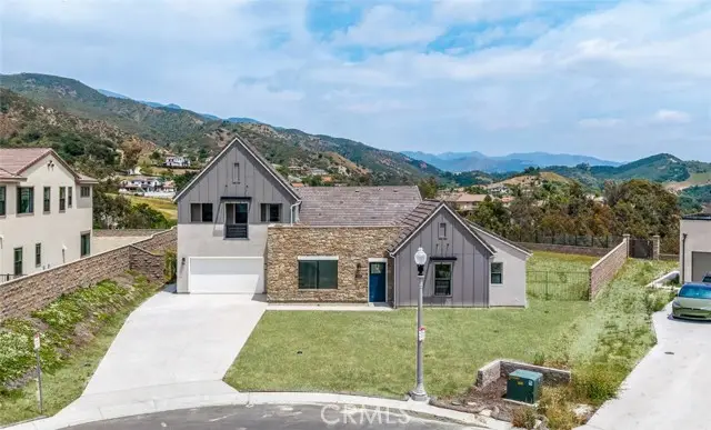 18510 Boulder Bluff, Silverado, CA 92676 - #3