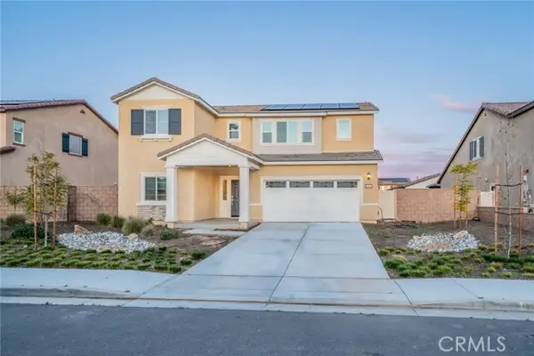 2003 Renata Drive, Perris, CA 92571