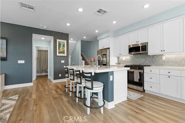 705 Arrowleaf, Ladera Ranch, CA 92694 - #1
