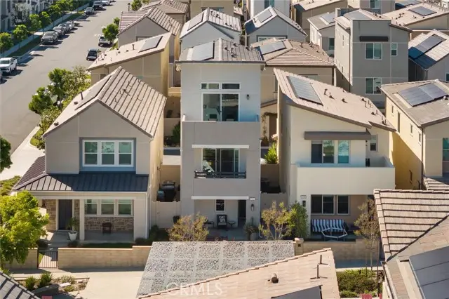 540 Sparrowhawk, Ladera Ranch, CA 92694 - #3