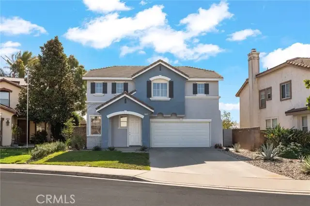 7375 Mcclellan Court, Fontana, CA 92336 - #1