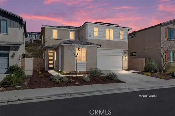 35342 Josh Drive, Beaumont, CA 92223