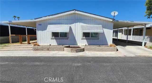 3589 Wells Road  #99, Blythe, CA 92225 - #1