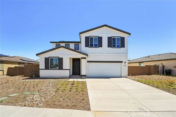 11412 Faldo Street, Beaumont, CA 92223
