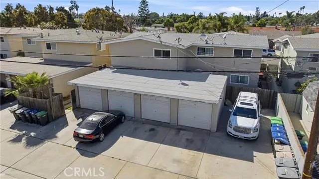 2940 Peppertree, Costa Mesa, CA 92626 - #3