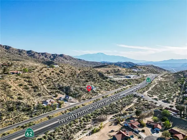 54553 Twentynine Palms Highway, Yucca Valley, CA 92284
