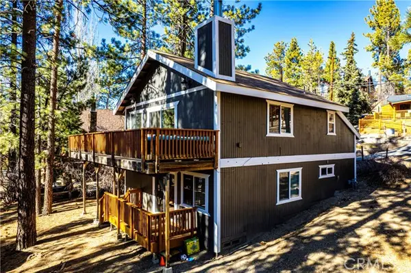 43005 Monterey, Big Bear Lake, CA 92315