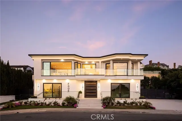4 Narbonne, Newport Beach, CA 92660 - #2