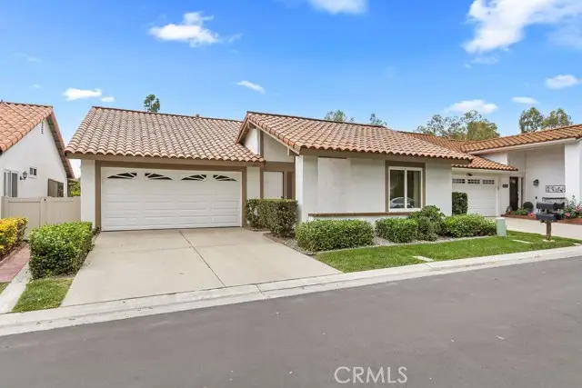 28133 Espinoza, Mission Viejo, CA 92692 - #2