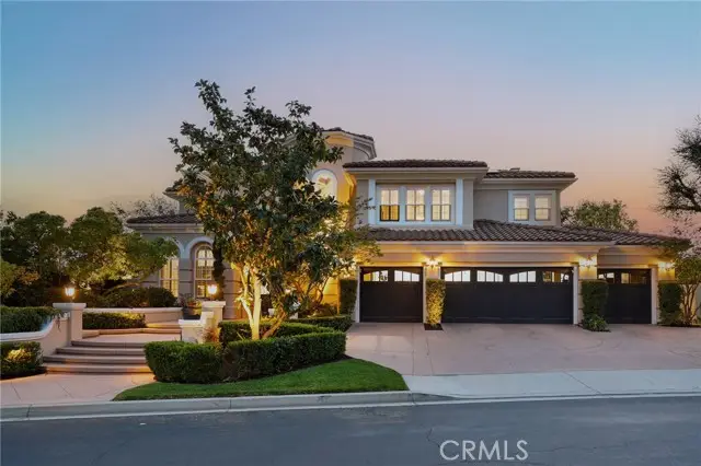45 Panorama, Coto De Caza, CA 92679 - #1