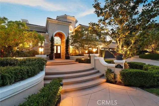 45 Panorama, Coto De Caza, CA 92679 - #2