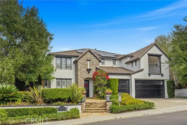 1 Roberts Drive, Coto De Caza, CA 92679 - #1