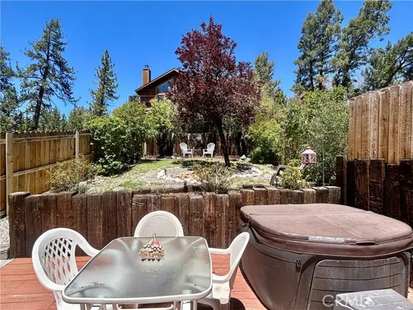 42806 Cougar, Big Bear Lake, CA 92315