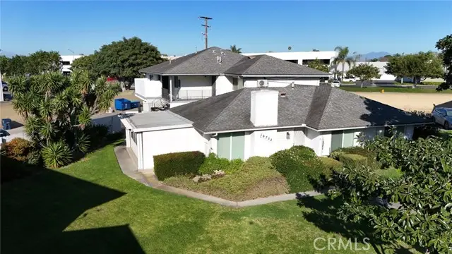 16752 Bardon Lane, Huntington Beach, CA 92647 - #2