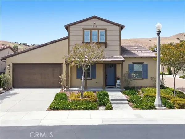 9 Buscar, Ladera Ranch, CA 92694