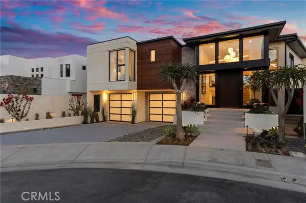23502 Seaward Isle, Dana Point, CA 92629