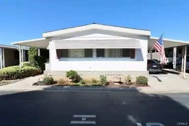 551 Lake Grove Way  #165, La Habra, CA 90631