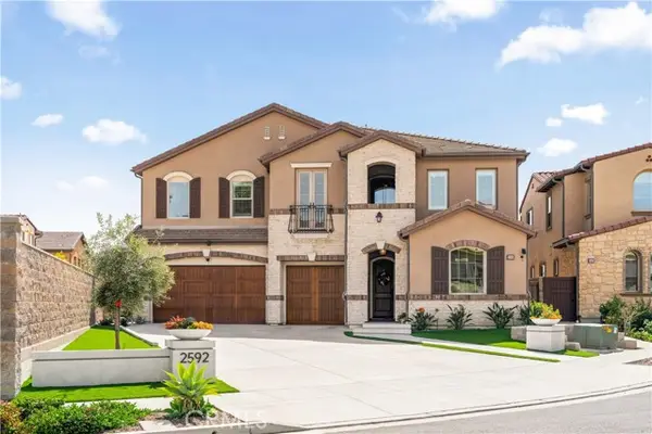 2592 Highland Oak Court, Trabuco Canyon, CA 92679
