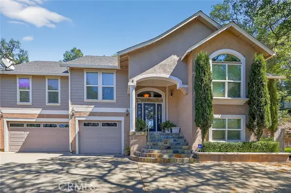 19370 Park Ridge, Hidden Valley Lake, CA 95467