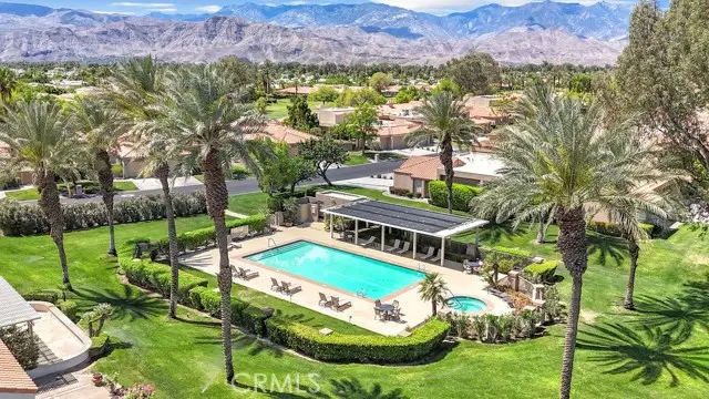 28 Oak Tree, Rancho Mirage, CA 92270 - #1