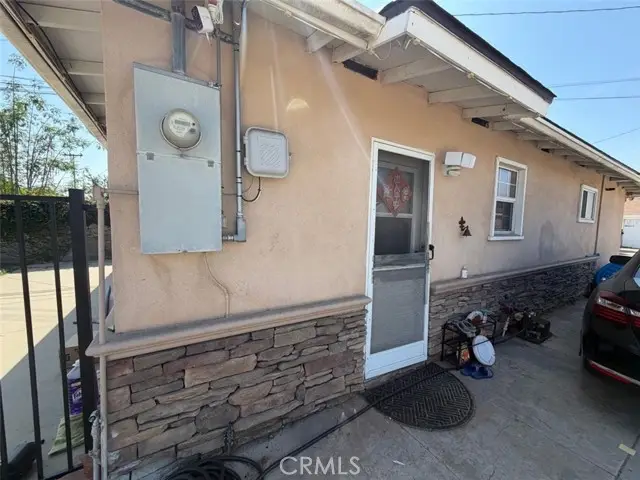 4325 Bannister, El Monte, CA 91732 - #1