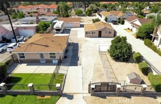 4325 Bannister, El Monte, CA 91732 - #3
