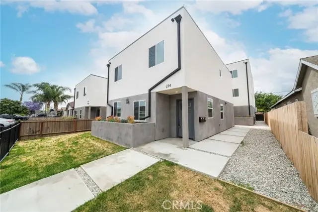 234 84th Street, Los Angeles, CA 90003 - #1