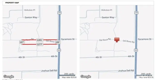 0 Us-395, Victorville, CA 92392 - #2