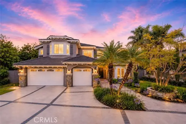 10 Skylark Way, Trabuco Canyon, CA 92679