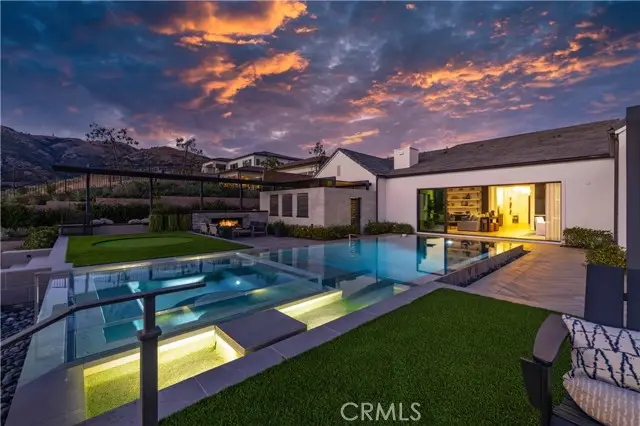 12401 Ridge Line Gate Court, Porter Ranch, CA 91326 - #1