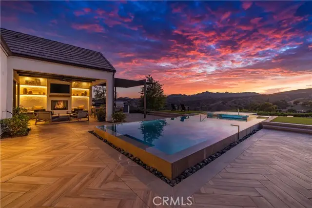 12401 Ridge Line Gate Court, Porter Ranch, CA 91326 - #2