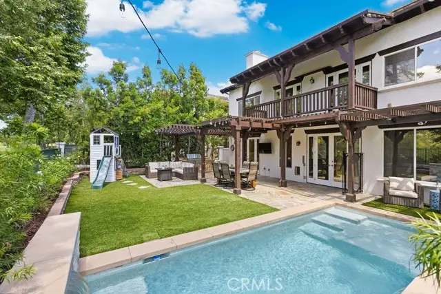 25 Fontaire, Trabuco Canyon, CA 92679 - #1