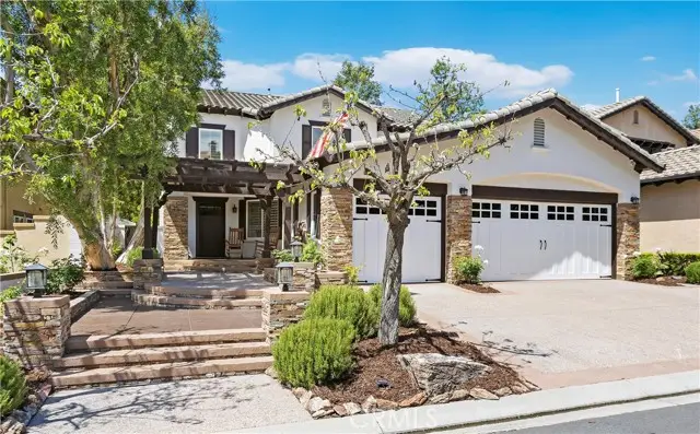 25 Fontaire, Trabuco Canyon, CA 92679 - #2