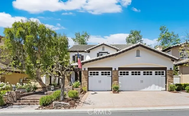 25 Fontaire, Trabuco Canyon, CA 92679 - #3