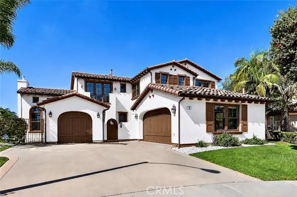 18 Via Cima, San Clemente, CA 92672