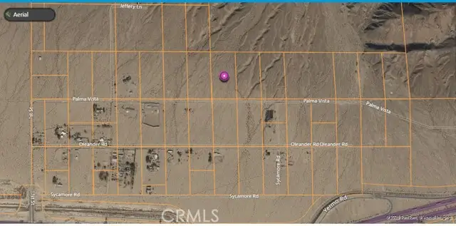 0 Palm Vista, Yermo, CA 92398 - #2