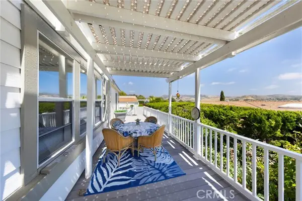 27703 Ortega  #136, San Juan Capistrano, CA 92675