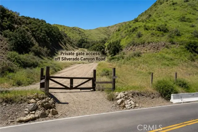 30409 Silverado Canyon Road, Silverado, CA 92676 - #2