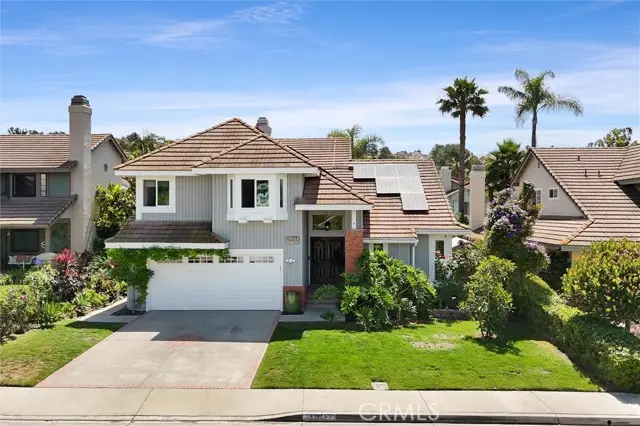 27842 Sheffield, Mission Viejo, CA 92692 - #2