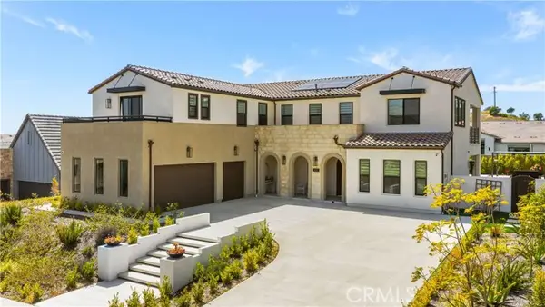 18331 Creek Canyon, Silverado, CA 92676