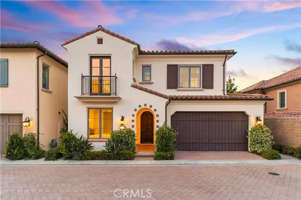 164 Villa Ridge, Irvine, CA 92602